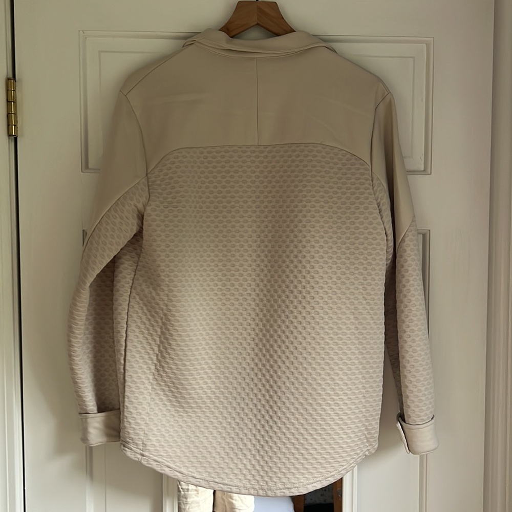 All In Motion Lightweight Jacket - Picture 3 of 3
